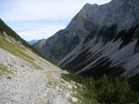Lamsenjochhütte: Bild #59