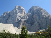Erlebnisbericht Dolomiten-Cross "die große Acht": Totaler Flow (Tag 8): Bild #2
