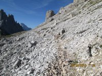 Erlebnisbericht Dolomiten-Cross "die große Acht": Totaler Flow (Tag 8): Bild #4