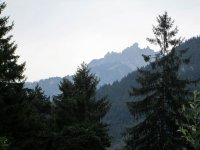 Erlebnisbericht Transalp: Gaissach - Innsbruck - Bludenz (Tag 1): Bild #2